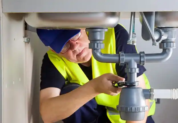 loodgieter Lekkerkerk